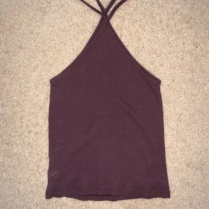 American Eagle Tank